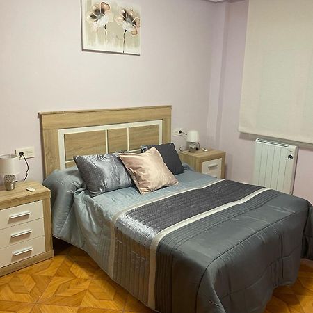 Les Xanes De Candas Gijon Bagian luar foto